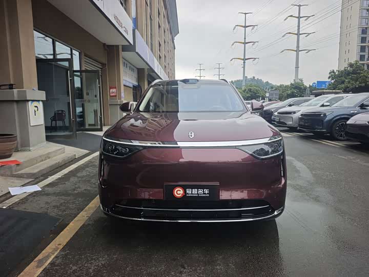 Aito M8, 2025 — купить в Липецке под ключ