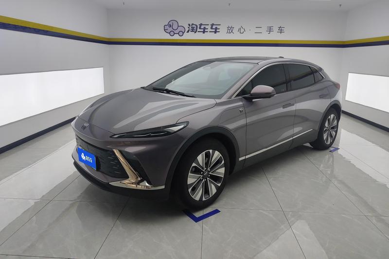 Buick Electra E4, 2023 — купить в Нижнем Новгороде под ключ