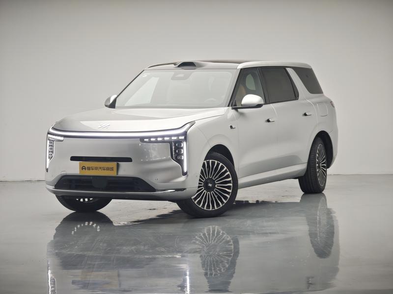 IM motors LS8, 2025 — купить в Уфе под ключ