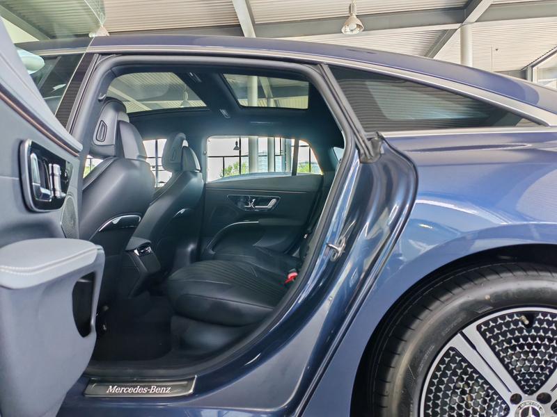 Mercedes-Benz EQS, 2025 — фото 12 из 12