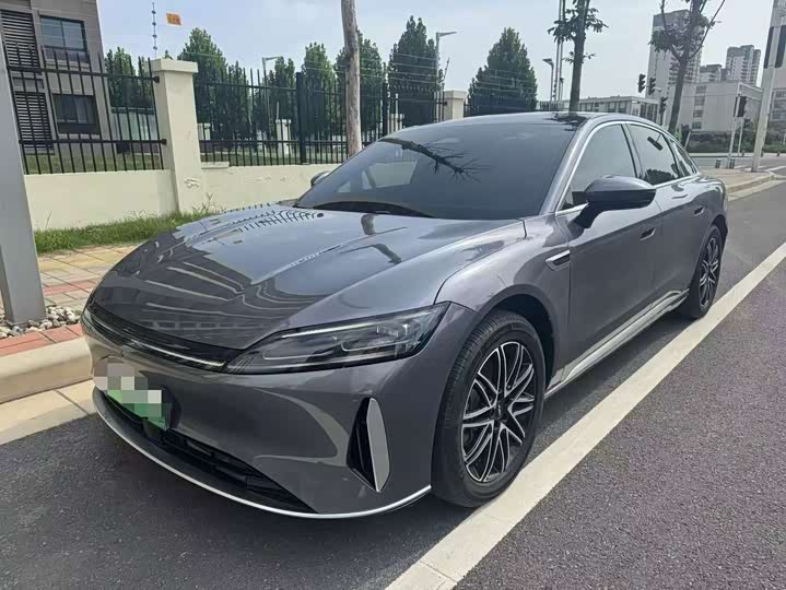 Chery Fulwin A9L, 2025 — купить в Тамбове под ключ