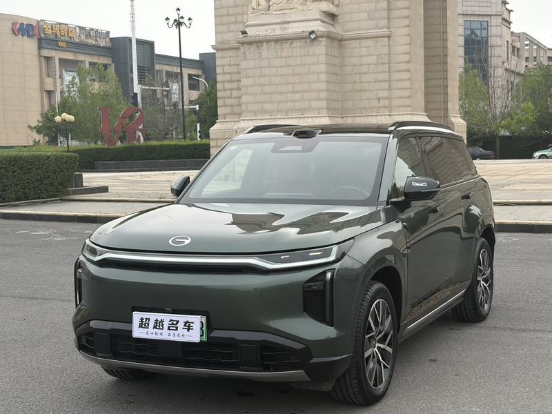GAC Trumpchi S7, 2025 — купить в Ижевске под ключ
