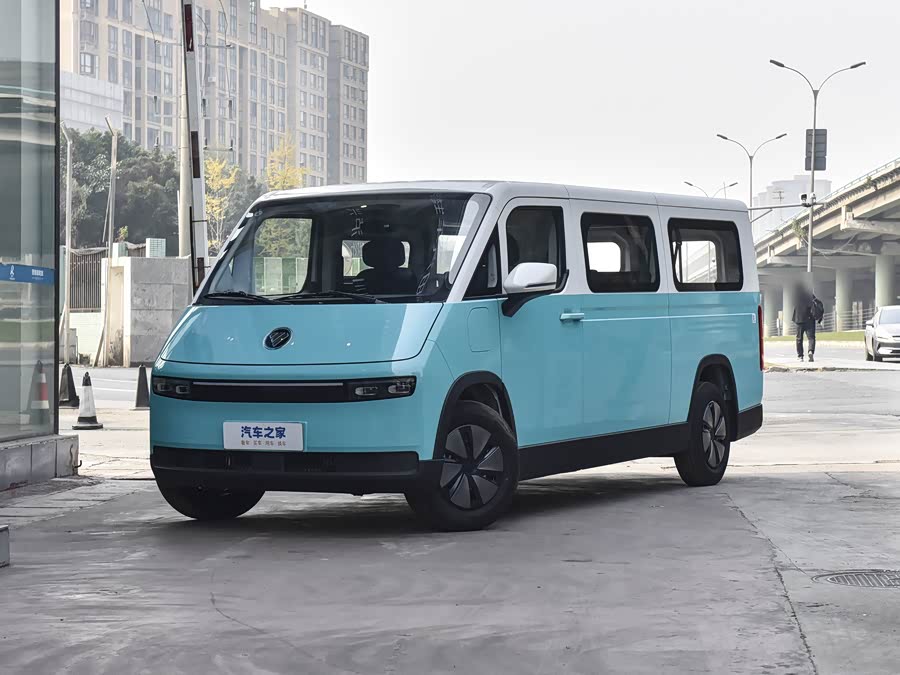 Foton View i7, 2026 — купить в Кирове под ключ