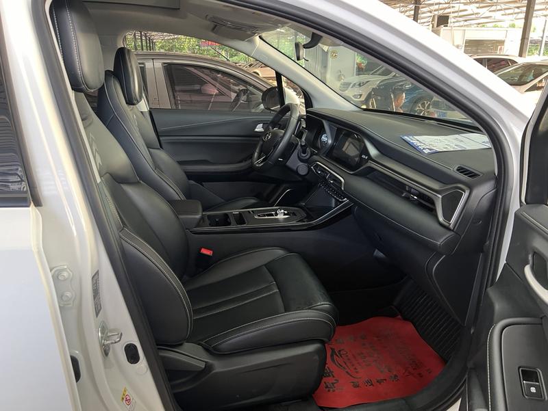 GAC Trumpchi GS4, 2023 — фото 10 из 12