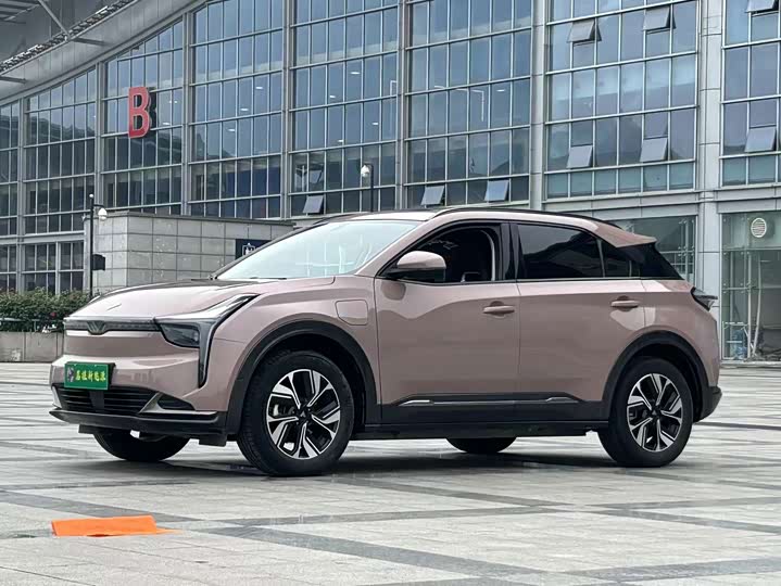 Hozon U, 2024 — купить в Владимире под ключ