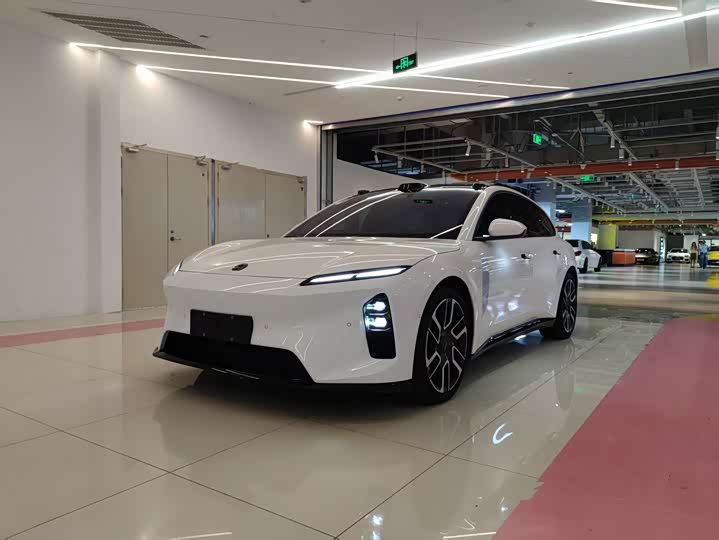 Nio ET5T, 2026 — купить в Костроме под ключ