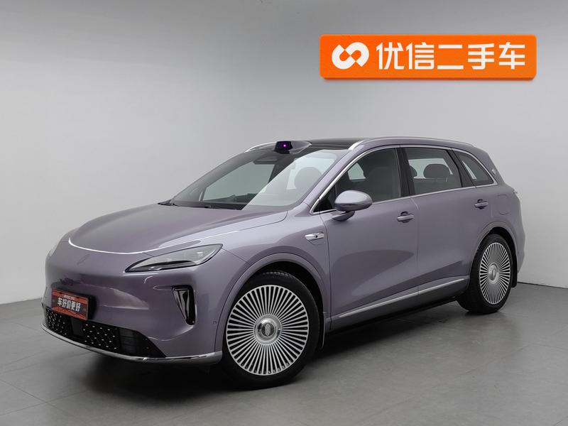 Shangjie (Huawei × SAIC) H5, 2025 — купить в Владимире под ключ