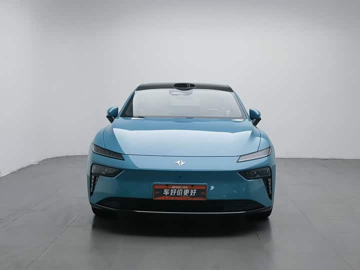 Dongfeng Yipai eπ 007, 2025 — фото 3 из 9