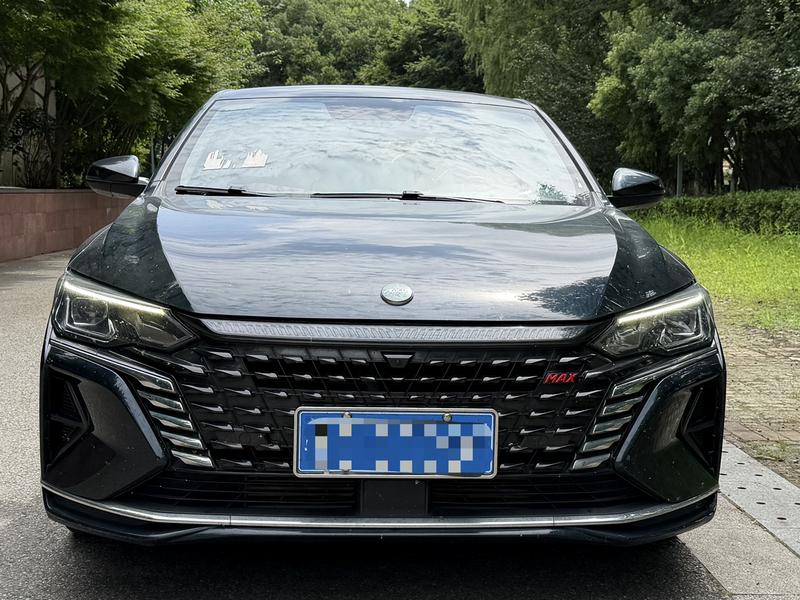 Dongfeng Aeolus Yixuan Max, 2022 — фото 2 из 12