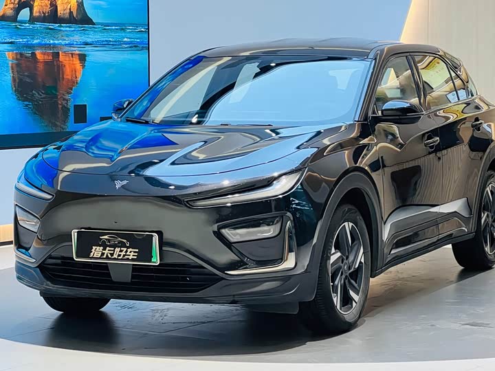 Hozon X, 2024 — купить в Ярославле под ключ