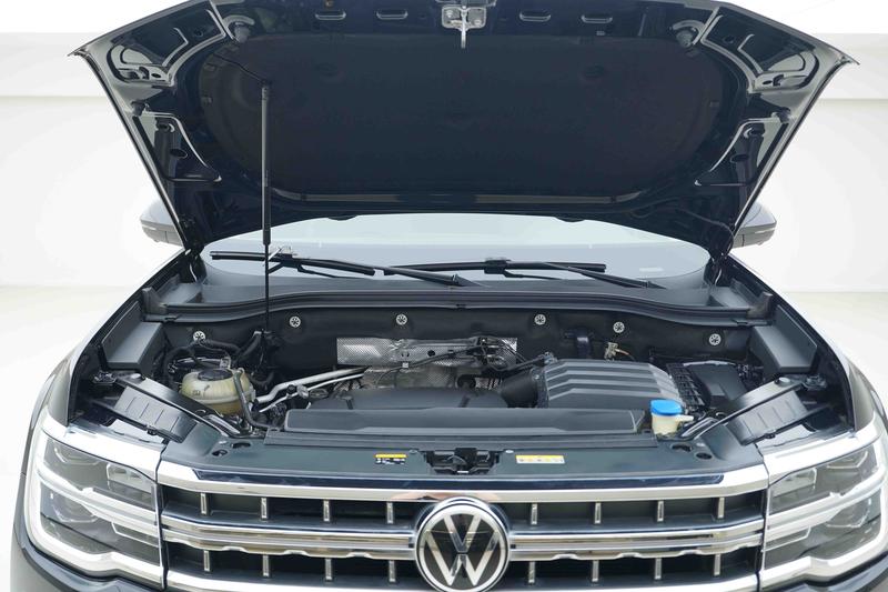 Volkswagen Teramont Pro, 2023 — фото 8 из 12