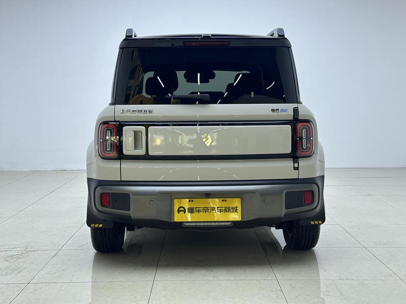Baojun Yep Plus, 2025 — фото 6 из 12