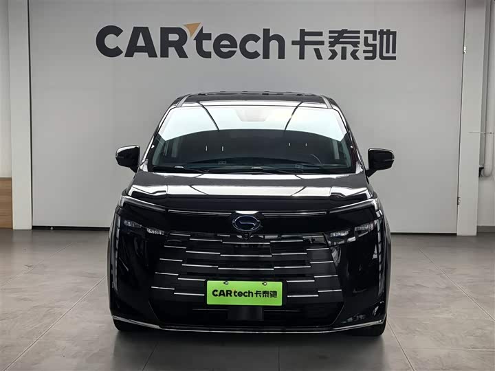GAC Trumpchi E8, 2025 — фото 2 из 9