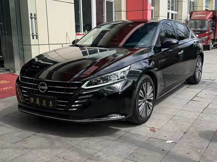Nissan Teana, 2023 — купить в Ярославле под ключ