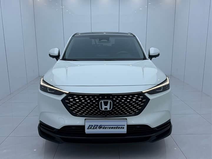 Honda XR-V, 2023 — фото 2 из 9