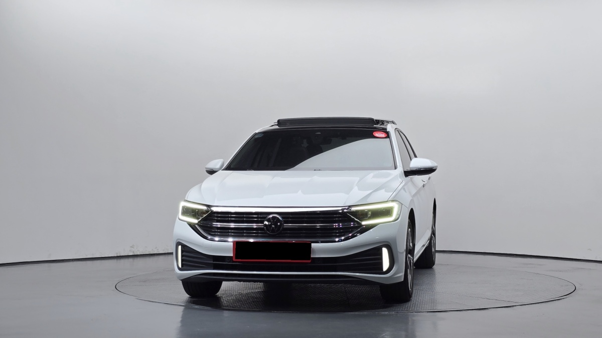 Volkswagen Jetta, 2022 — фото 3 из 12