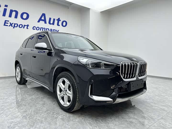BMW X1, 2023 — фото 3 из 9