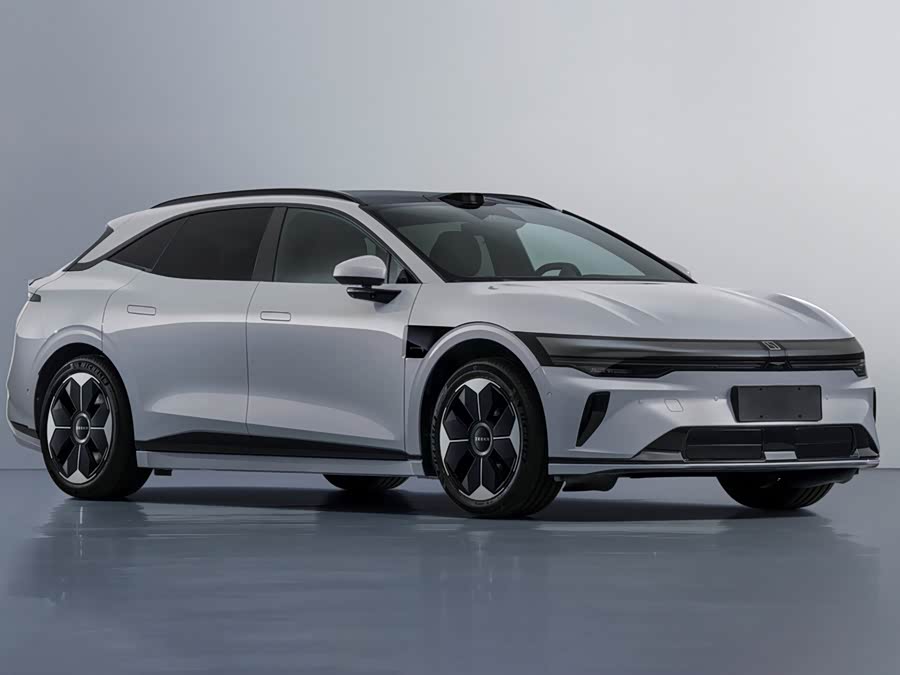 Zeekr 007 GT, 2026 — купить в Тольятти под ключ
