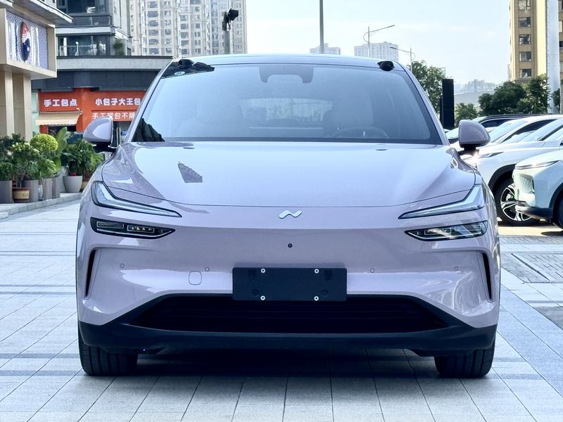 Nio Onvo L60, 2025 — фото 2 из 10