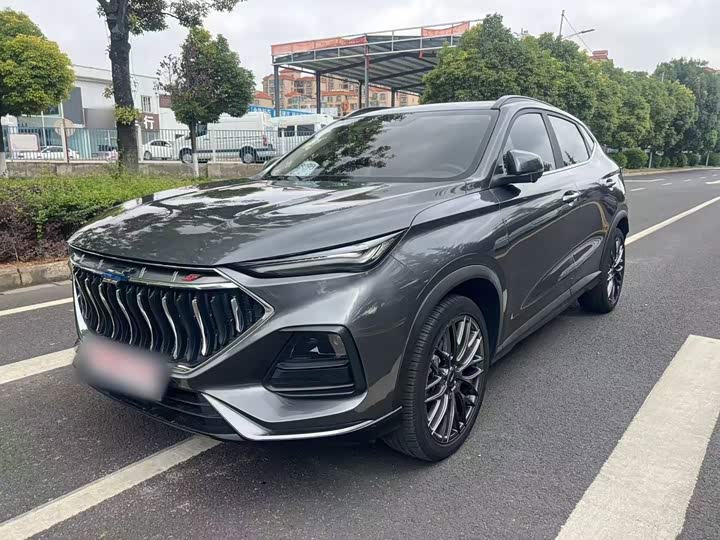 Changan Oshan X5, 2022 — купить в Нижнем Новгороде под ключ