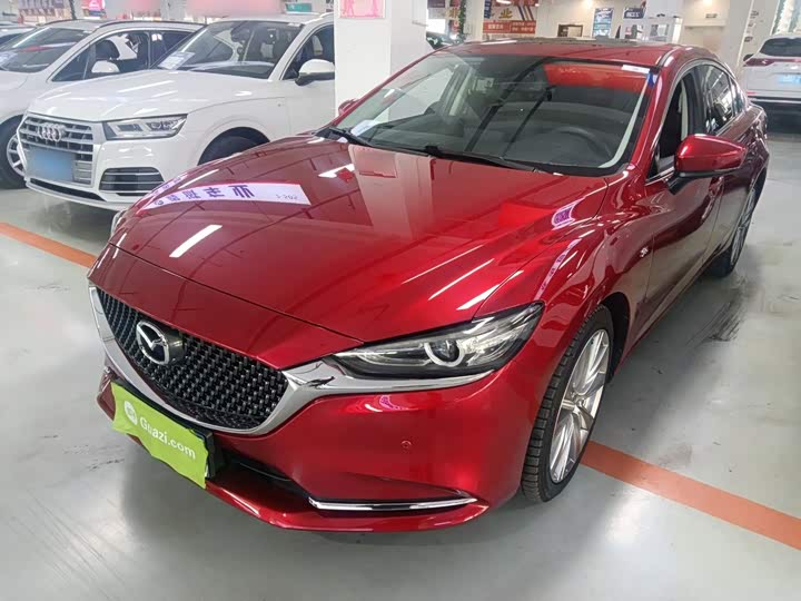 Mazda Atenza, 2023 — купить в Брянске под ключ