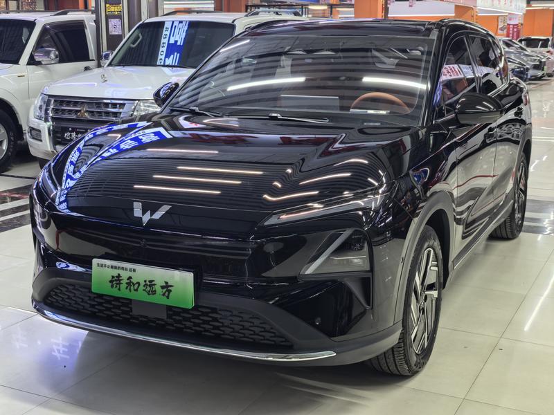 Wuling Starlight S, 2025 — купить в Санкт-Петербурге под ключ
