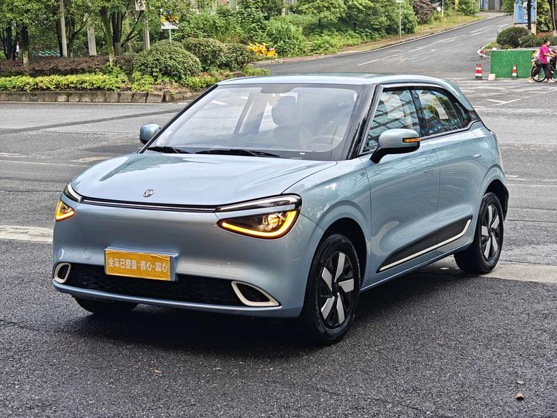 Dongfeng Yipai Nano 01, 2024 — купить в Самаре под ключ