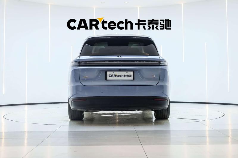LiXiang i8, 2025 — фото 6 из 12