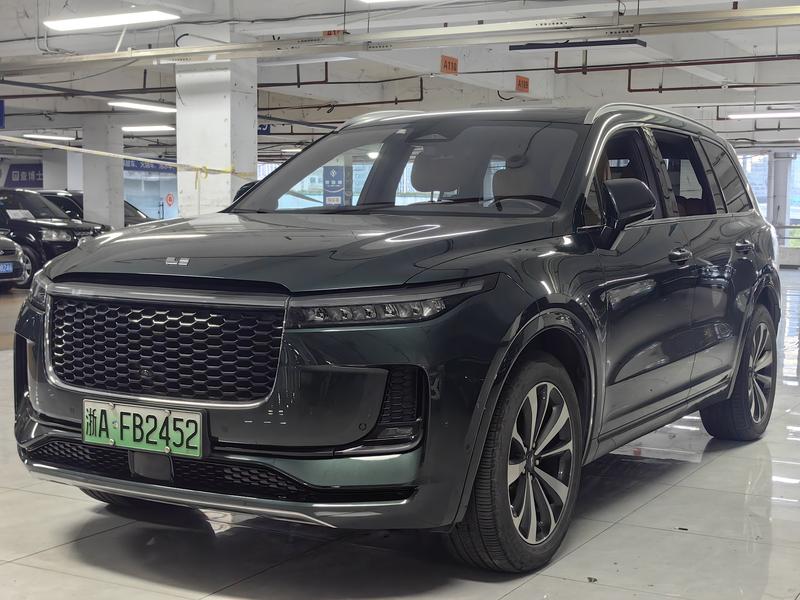 LiXiang One, 2021 — купить в Санкт-Петербурге под ключ
