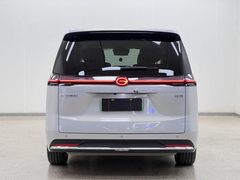 GAC Trumpchi E8, 2024 — фото 6 из 12
