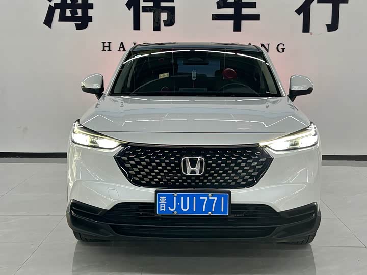 Honda XR-V, 2023 — фото 2 из 9