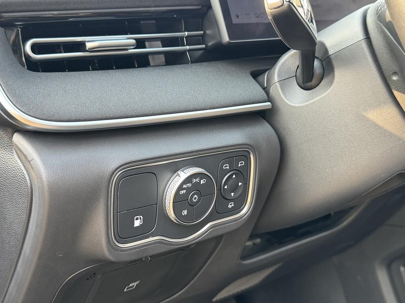 Chery Fulwin A8L, 2024 — фото 12 из 12