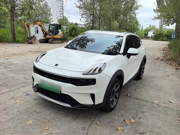 Lynk & Co 06 EM-P Hybrid, 2022 — купить в Санкт-Петербурге под ключ