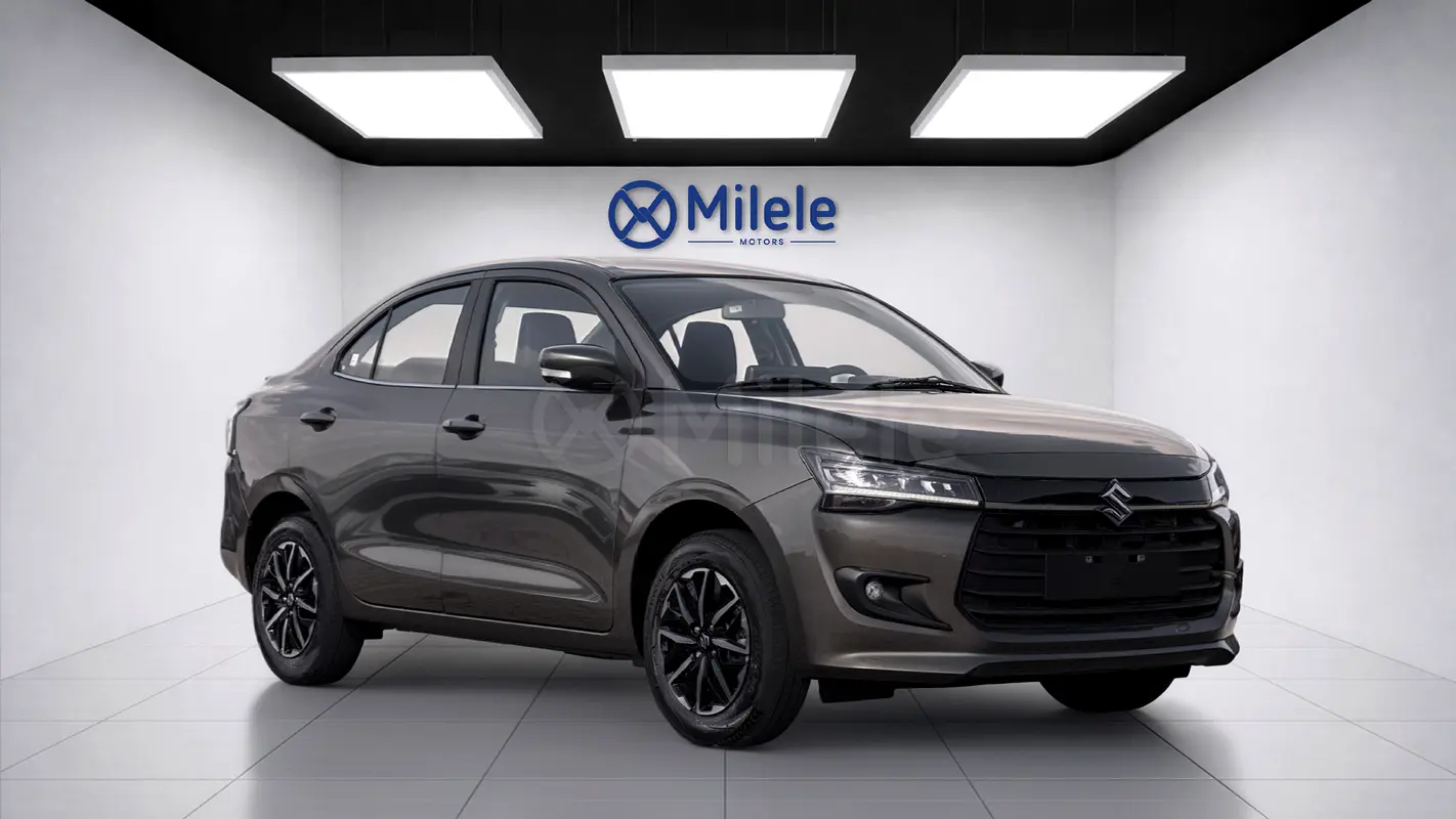 Suzuki Dzire, 2026 — фото 3 из 10