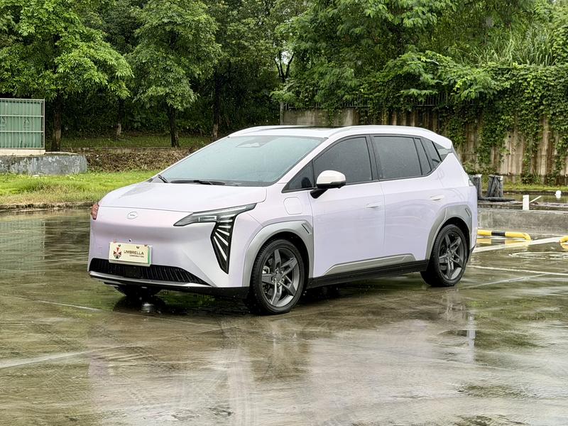 GAC Aion Y, 2022 — купить в Санкт-Петербурге под ключ