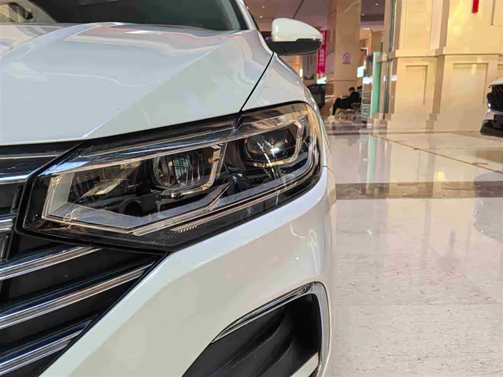 Volkswagen Lavida, 2022 — фото 4 из 9