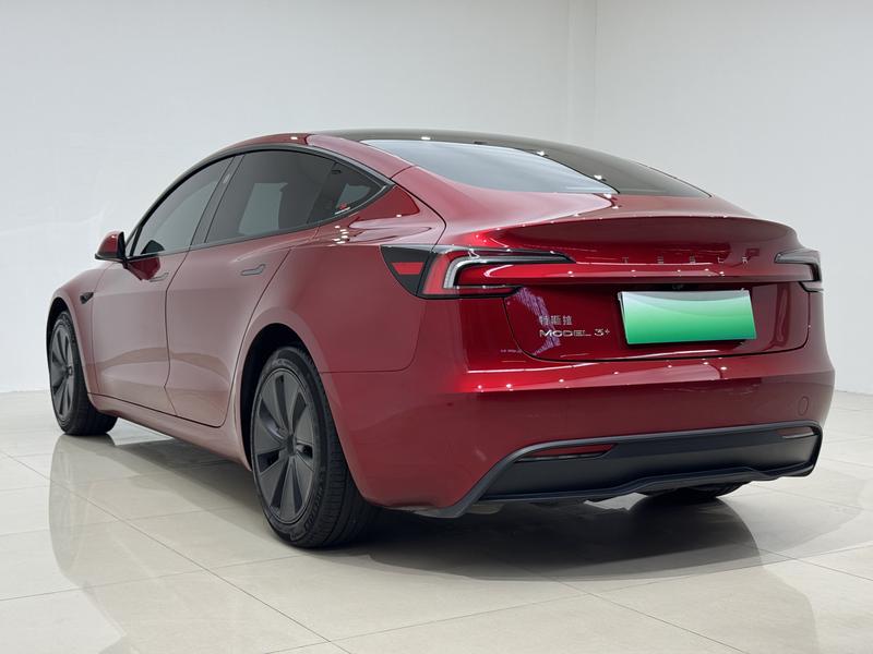 Tesla Model 3, 2024 — фото 4 из 12