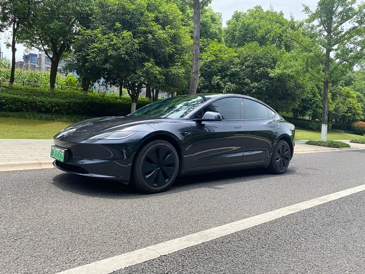 Tesla Model 3, 2024 — купить в Самаре под ключ