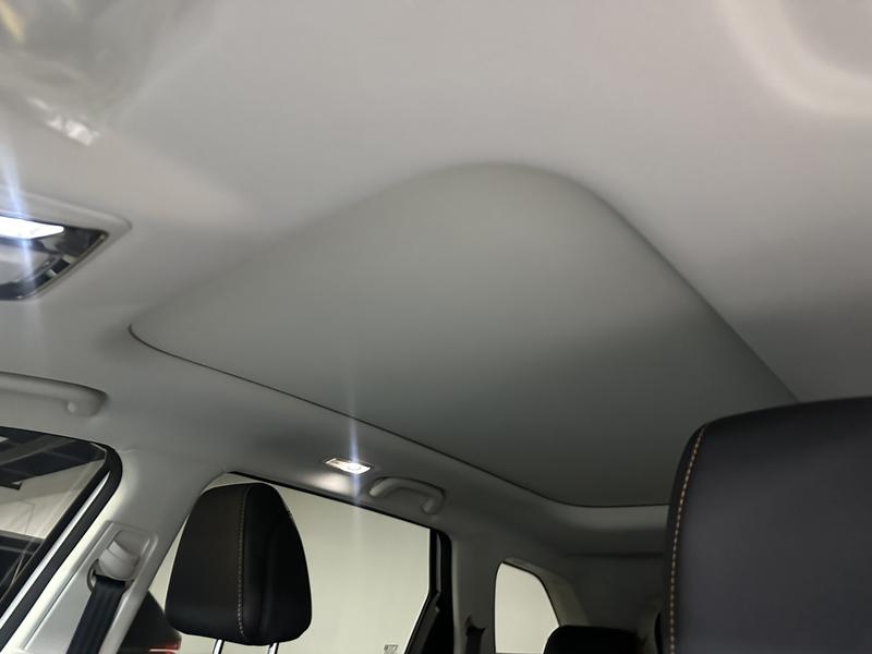 Changan X7 Plus, 2023 — фото 12 из 12