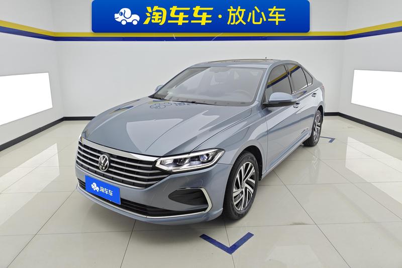 Volkswagen Lavida, 2022 — купить в Санкт-Петербурге под ключ