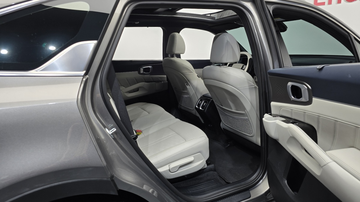 Kia Sorento, 2026 — фото 10 из 12