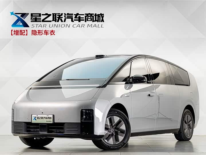 LiXiang Mega, 2025 — купить в Санкт-Петербурге под ключ