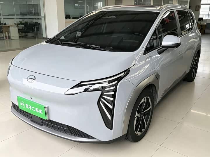 GAC Aion Y, 2023 — купить в Санкт-Петербурге под ключ