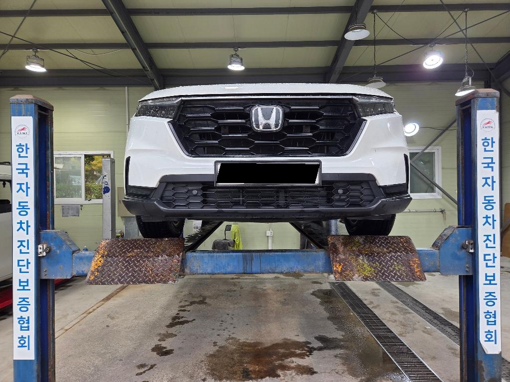 Honda CR-V, 2023 — купить в Брянске под ключ
