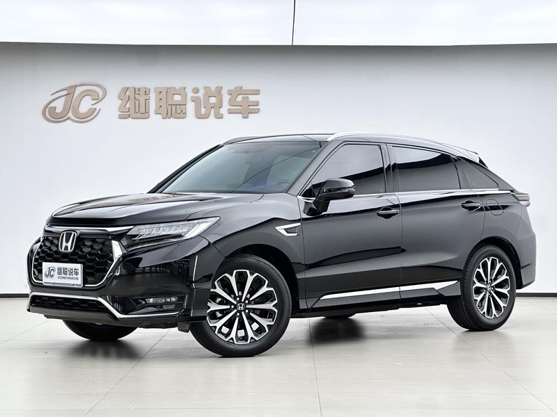Honda UR-V, 2024 — купить в Уфе под ключ