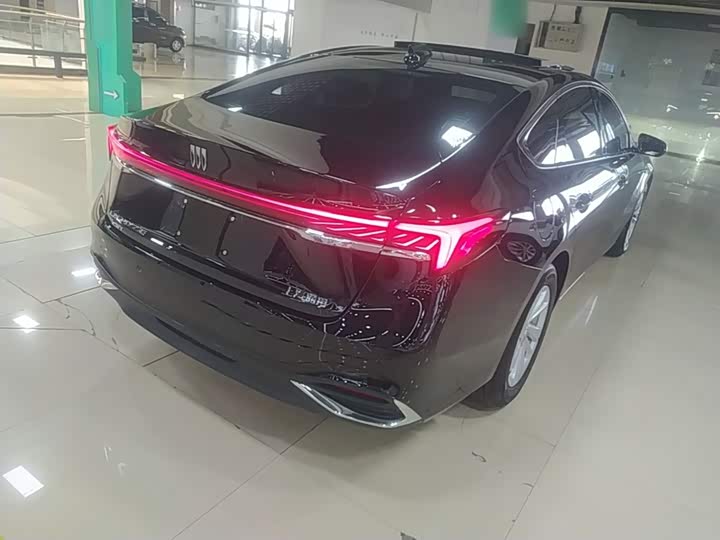 Buick LaCrosse, 2024 — фото 7 из 9