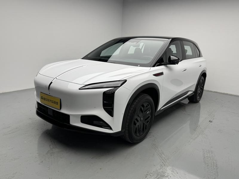 Hongqi EHS7 (Tiangong 08), 2025 — купить в Иванове под ключ