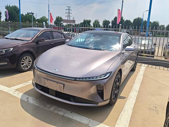 Changan Qiyuan (Nevo) A07, 2026 — купить в Пензе под ключ