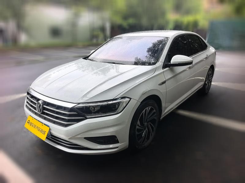 Volkswagen Sagitar L, 2022 — купить в Орле под ключ