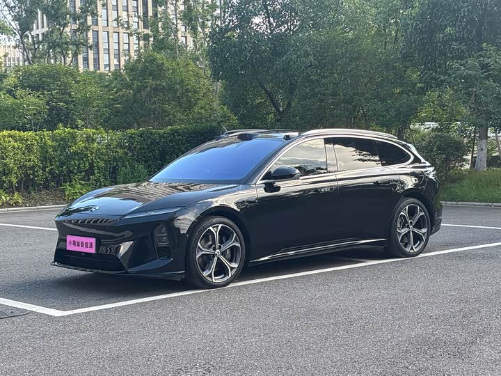 Nio ET5T, 2025 — купить в Туле под ключ